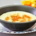 Arroz con leche Thermomix