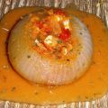 Cebollas Rellenas