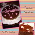 Tarta De Huesitos