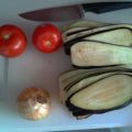 MOUSSAKA LIGERA