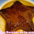 Receta de Flan de Chocolate rápido
