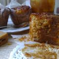muffins crocantes de coco con tofee salado....y[...]
