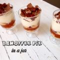 Banoffee Pie in a Jar (Tarta Banoffee en[...]