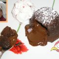 COULANT DE CHOCOLATE