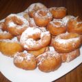 ROSQUILLAS DE NARANJA