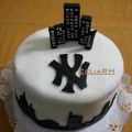 Tarta New York