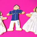 GALLETAS DE COMUNION