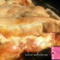 EMPANADA DE QUESO FUNDIDO Y ZORZA A LAS[...]