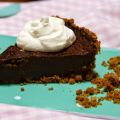 Mississippi Mud Pie ó Tarta de Chocolate del[...]