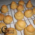 Pasta choux