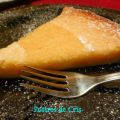 Quesada (Receta fácil)