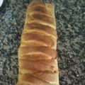 TRENZA RELLENA