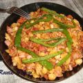 MIGAS DE CHISPI