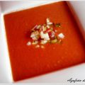 Gazpacho andaluz