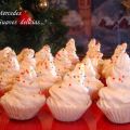 MERENGUITOS NAVIDEÑOS
