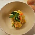 Ensaladilla rusa estilo japonés - Potato salad-