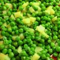 Guisantes en Estuche Lékué