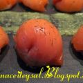 Bombones de Salmon