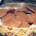 Galletas chocolate