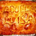 EMPANADA FÁCIL DE ATÚN