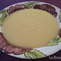 Crema pastelera