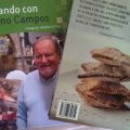 Cociñando con Benigno Campos