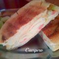 CAMPERO MALAGUEÑO #bocataTS