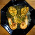 POLLO MAR Y MONTAÑA