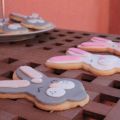 CONEJITOS PARA PASCUA