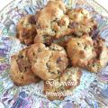 Rocas de cornflakes. Mini catadoras caseras y[...]