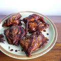 Pollo Especiado