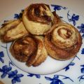 Historia de la Repostería