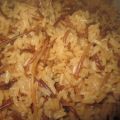 Arroz con Fideos
