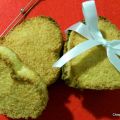 Cocadas para San Valentín