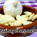 Truco: cómo pelar una cabeza de ajo sin[...]