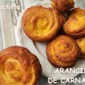 ARANCINI DE CARNAVAL
