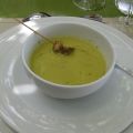SOPA CREMOSA VEGANA
