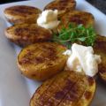Patatas al pimentón