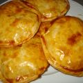 MINI EMPANADAS FACILES