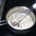 TARTA SARAH BERNHARDT
