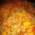 Arrroz 3 delicias
