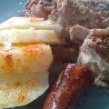 Carne ó caldeiro