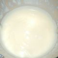 CREMA PASTELERA BASICA(THERMOMIX)