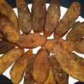 torrijas