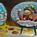 GALLETAS DE NAVIDAD ( ILUSTRACIONES DE SHELLY[...]