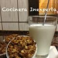 Muffins de Choco (por eso de la dieta...jejeje)