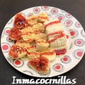 TIEMPO DE HIGOS CON ESTA MERIENDA SANA Y FRESCA