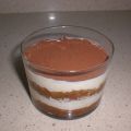Tiramisú