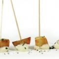 Patatas alioli