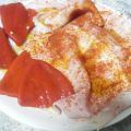 Lacón con pimientos del piquillo